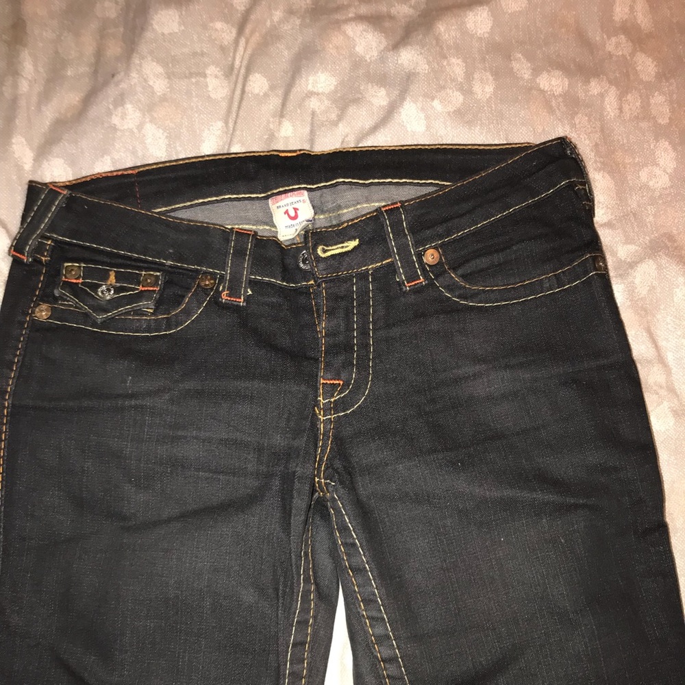 Jeans - Picture 2 of 5